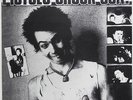 Sex Pistols ?- Shock USA  LP Live Atlanta 1978 Rotten Vicious Jones Cook Punk