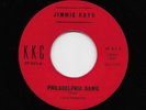 Jimmie Raye - Philadelphia Dawg / Walked On Stepped On Stomped On (Soul, 45) 001