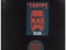 CRAMPS Creature From The Black Leather Lagoon 12