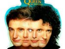 EX/EX QUEEN BREAKTHRU 12
