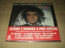 @ MICHEL SARDOU DOUBLE 33 TOURS LP 12