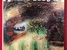 PINK FLOYD: A Saucerful Of Secrets LP 2nd US Pressing TOWER ST-5131 EX/G+