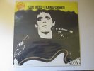 Lou Reed - Transformer LP # AYL-13806 In Mint Minus Condition.