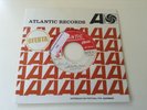 YES *AND YOU AND I* 7'' 1973 ALVORADA RADIO PROMO PORTUGUESE RARE