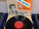 Sunny and the Sunliners - Live In Hollywood Key-Loc KL-3003 VG+