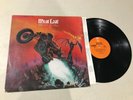 MEATLOAF BAT OUT OF HELL EPIC 1977 EXCELLENT