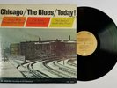 V/A Chicago/The Blues/Today Vol. 1 LP Vanguard VRS 9216 US 1966 VG Blues 16C