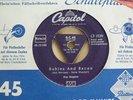 Roy Hogsed-Babies and Bacon-D-Capitol-Rockabilly-Hillbilly Bopper-Rare German