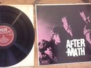 ROLLING STONES AFTERMATH UK LP MONO EARLY 5B/1A + 1D MOTHERS EX/EX UNBOXED DECCA