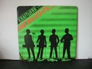 KRAFTWERK:  NEON LIGHTS   ( LUMINOUS VINYL ) 12CL 15998      CON EX