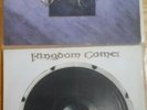 KINGDOM COME- Kingdom Come + In your Face 2 LP