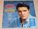 Elvis Presley 2 LP FTD   Roustabout   Sealed   Follow That Dream Vinyl