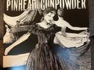 Pinhead Gunpowder Green Day White 12” Vinyl Record
