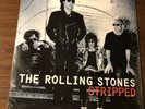 “SEALED”, Rolling Stones Stripped, Vinyl LP, 1st Press