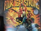Four Year Strong Enemy Of the World 12” SEALED Vinyl Record New Found Glory