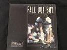 Fall Out Boy - Pax Am Days - First Pressing Double 7”