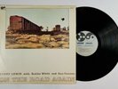FURRY LEWIS BUKKA WHITE GUS CANNON On The Road Again LP AD 1007 US 1969 VG+ 14G