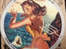 Vintage 1946 Vogue Picture Disc - R731- Marion Mann