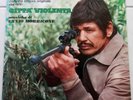 Ennio Morricone - Citta' Violenta LP Vinyl RCA KOLS1010 1970 Rare Italian Press