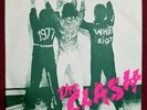 THE CLASH - White Riot / 1977 7