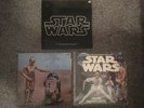 Star Wars Soundtracks Vinyl