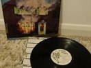 SWELL MAPS  - A TRIP TO MARINEVILLE LP -PUNK VINYL LP, 1979 VGC