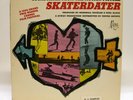 Skaterdater   Davie Allen & the Arrows LP Soundtrack Original 1966 Mira LP 3004