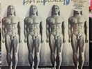 Tin Machine ?– Tin Machine II- London Records ?– 828 272-1-Vinyl, LP