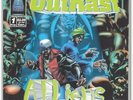 Sony Outkast - ATLiens Vinyl LP