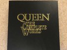Complete Works - Queen + Extra 12