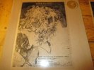 PINK FLOYD  A Walk In The Clouds #22/126 RARE Marbled Lp