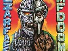 Czarface - Czarface Meets Metal Face LP NEU 09539591