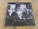 New Sealed Vinyl Record LP - Metallica - Garage Inc. 3 LPs  SHIPS FREE