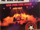 April Wine One For The Road NEAR MINT Aquarius Vinyl LP