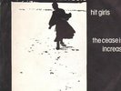 Ama-Dots Hit Girls / The Cease Is Increase Vinyl Single 7inch NEAR MINT Hunky
