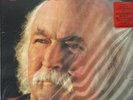 DOUBLE David Crosby Croz 200G NEW OVP ADA Vinyl LP & MP3