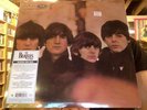 The Beatles Beatles for Sale LP sealed 180 gm vinyl reissue MONO 2014