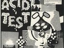 Acid Test-ltd- - Vinyl LP Sound City NEW