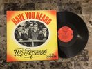 THE DUPREES HAVE YOU HEARD RARE DOO-WOP SOUL COED MONO VINYL LABEL LP EX+