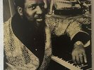 THELONIOUS MONK   APRIL IN PARIS / LIVE   1981 US 10-TRACK VINYL 2LP SET