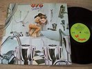 UFO - FORCE IT VINYL LP (1975) CHR 1074