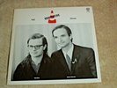 KRAFTWERK Ralf And Florian LP Vertigo VEL-2006