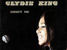 CLYDIE KING Direct Me LIZARD RECORD Sealed Vinyl RECORD LP