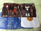 Gong. Camembert Electrique. BYG Actuel 53. 1971. Rare. VG+/ VG+. With inserts.