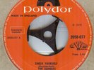 THE DUPREES**CHECK YOURSELF**NORTHERN**SOUL**LISTEN TO IT