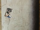 ARCHIVE || WITH US UNTIL YOU`RE DEAD || Vinyl LP