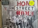 Nofx home street home vinyl record.  Ltd. 478. Lagwagon, alkaline trio, hedwig