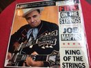 ROCKABILLY INSTR. JOE MAPHIS: FIRE ON THE STRINGS ???? 45 Ex Play VERY NICE  ??