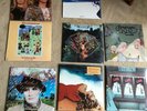 Renaissance Record Albums -8 Vintage 1970s Sealed New  Vinyl lp