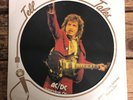 AC/DC -  Interview Picture Disc | Box Vinyl Fanartikel